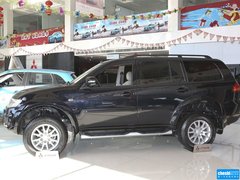 2013款 3.0L 自动 豪华版 7座