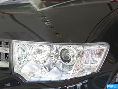 2013款 3.0L 自动 豪华版 7座