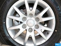 2013款 3.0L 自动 豪华版 7座