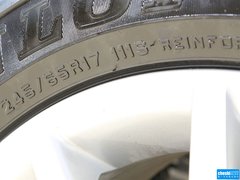 2013款 3.0L 自动 豪华版 7座