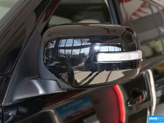2013款 3.0L 自动 豪华版 7座