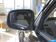 2013款 3.0L 自动 豪华版 7座