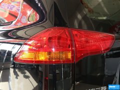 2013款 3.0L 自动 豪华版 7座