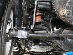 2013款 3.0L 自动 豪华版 7座