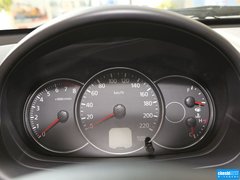 2013款 3.0L 自动 豪华版 7座