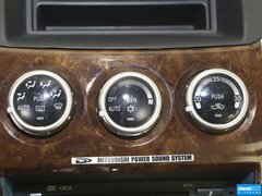 2013款 3.0L 自动 豪华版 7座