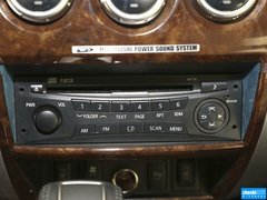 2013款 3.0L 自动 豪华版 7座