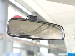 2013款 3.0L 自动 豪华版 7座