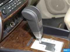 2013款 3.0L 自动 豪华版 7座