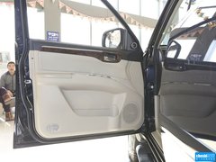 2013款 3.0L 自动 豪华版 7座