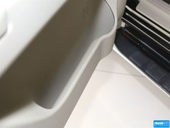 2013款 3.0L 自动 豪华版 7座