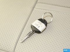 2013款 3.0L 自动 豪华版 7座