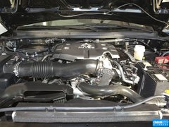 2013款 3.0L 自动 豪华版 7座