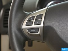 2013款 3.0L 自动 豪华版 7座