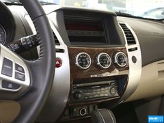 2013款 3.0L 自动 豪华版 7座
