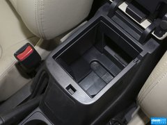 2013款 3.0L 自动 豪华版 7座