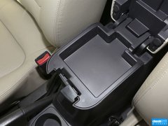 2013款 3.0L 自动 豪华版 7座