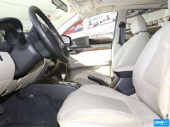 2013款 3.0L 自动 豪华版 7座