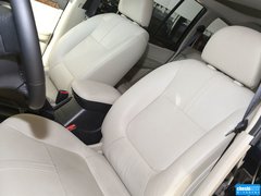 2013款 3.0L 自动 豪华版 7座