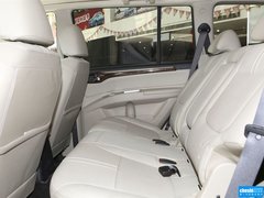 2013款 3.0L 自动 豪华版 7座