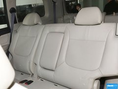 2013款 3.0L 自动 豪华版 7座