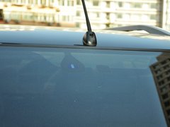 2013款 3.0L 自动 旗舰版 7座