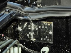 2013款 3.0L 自动 旗舰版 7座
