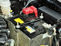 2013款 3.0L 自动 旗舰版 7座