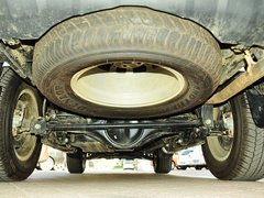 2013款 3.0L 自动 旗舰版 7座