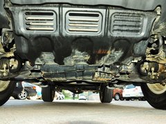 2013款 3.0L 自动 旗舰版 7座
