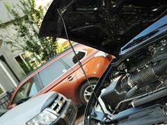 2013款 3.0L 自动 旗舰版 7座