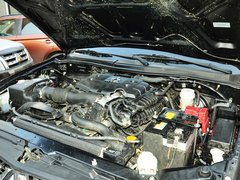 2013款 3.0L 自动 旗舰版 7座