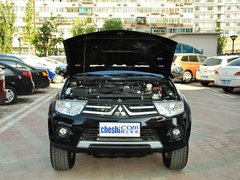 2013款 3.0L 自动 旗舰版 7座