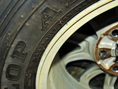 2013款 3.0L 自动 旗舰版 7座
