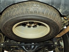 2013款 3.0L 自动 旗舰版 7座
