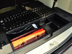 2013款 3.0L 自动 旗舰版 7座