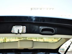 2013款 3.0L 自动 旗舰版 7座
