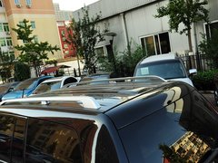 2013款 3.0L 自动 旗舰版 7座