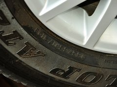 2013款 3.0L 自动 旗舰版 7座