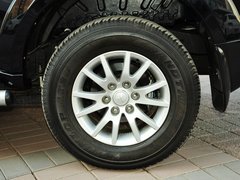 2013款 3.0L 自动 旗舰版 7座