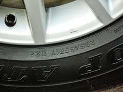 2013款 3.0L 自动 旗舰版 7座