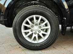 2013款 3.0L 自动 旗舰版 7座