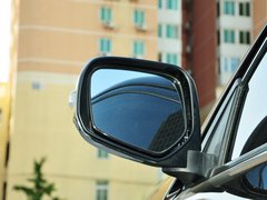 2013款 3.0L 自动 旗舰版 7座