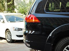 2013款 3.0L 自动 旗舰版 7座