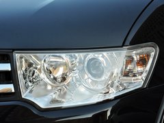 2013款 3.0L 自动 旗舰版 7座