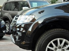 2013款 3.0L 自动 旗舰版 7座
