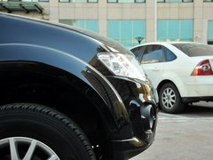 2013款 3.0L 自动 旗舰版 7座