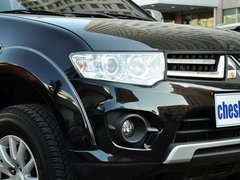 2013款 3.0L 自动 旗舰版 7座
