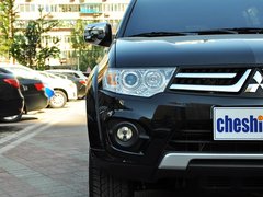 2013款 3.0L 自动 旗舰版 7座
