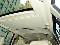 2013款 3.0L 自动 旗舰版 7座